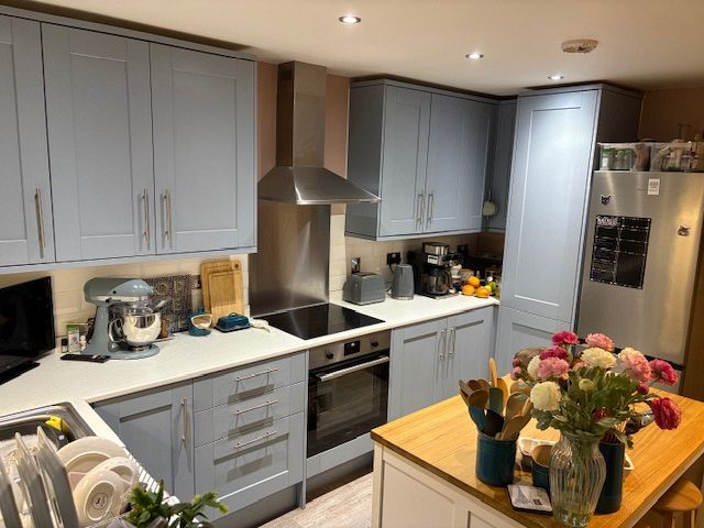 4 Crouch Hill Close , Sherborne 